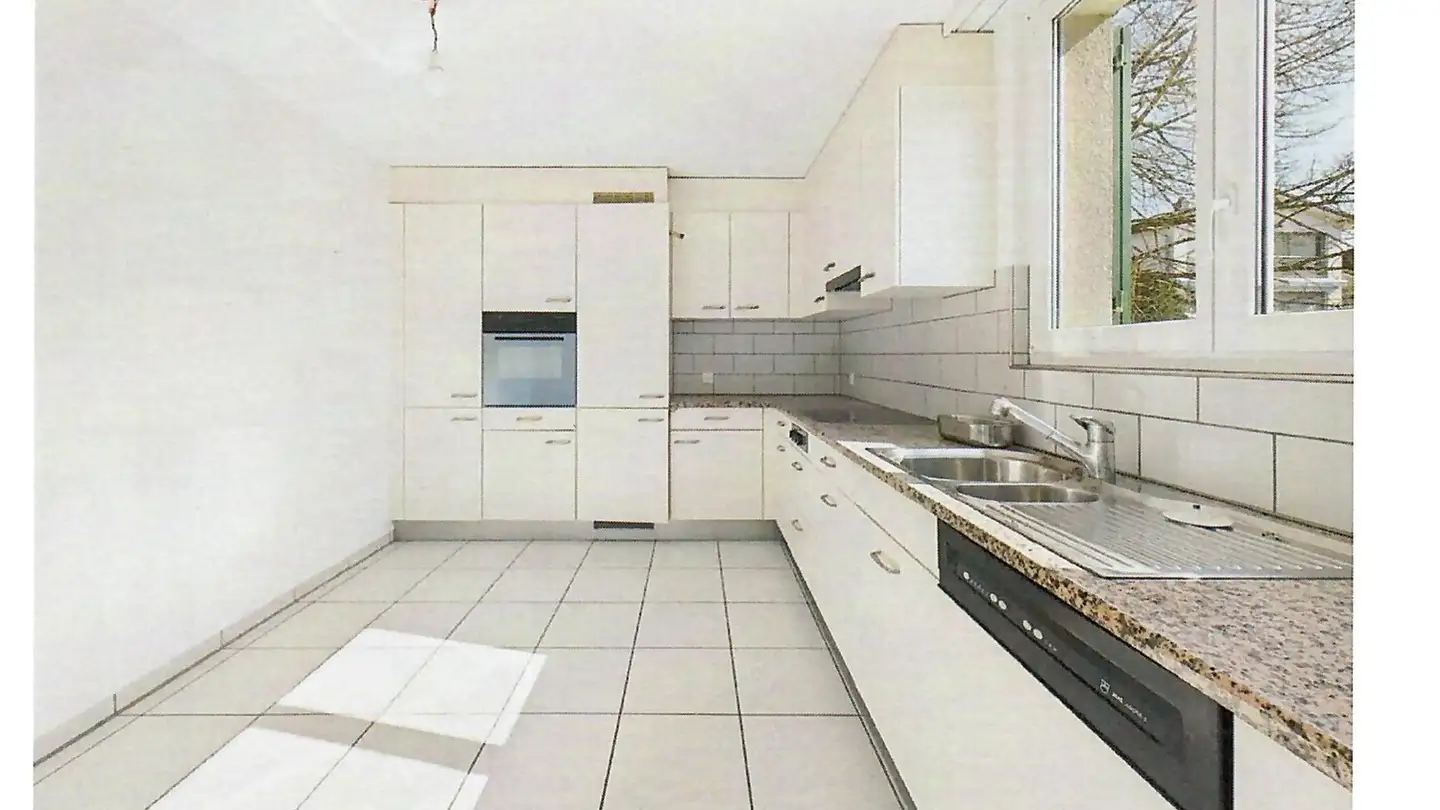 Wohnung mieten - Weissdornstrasse 2, 8447 Dachsen
