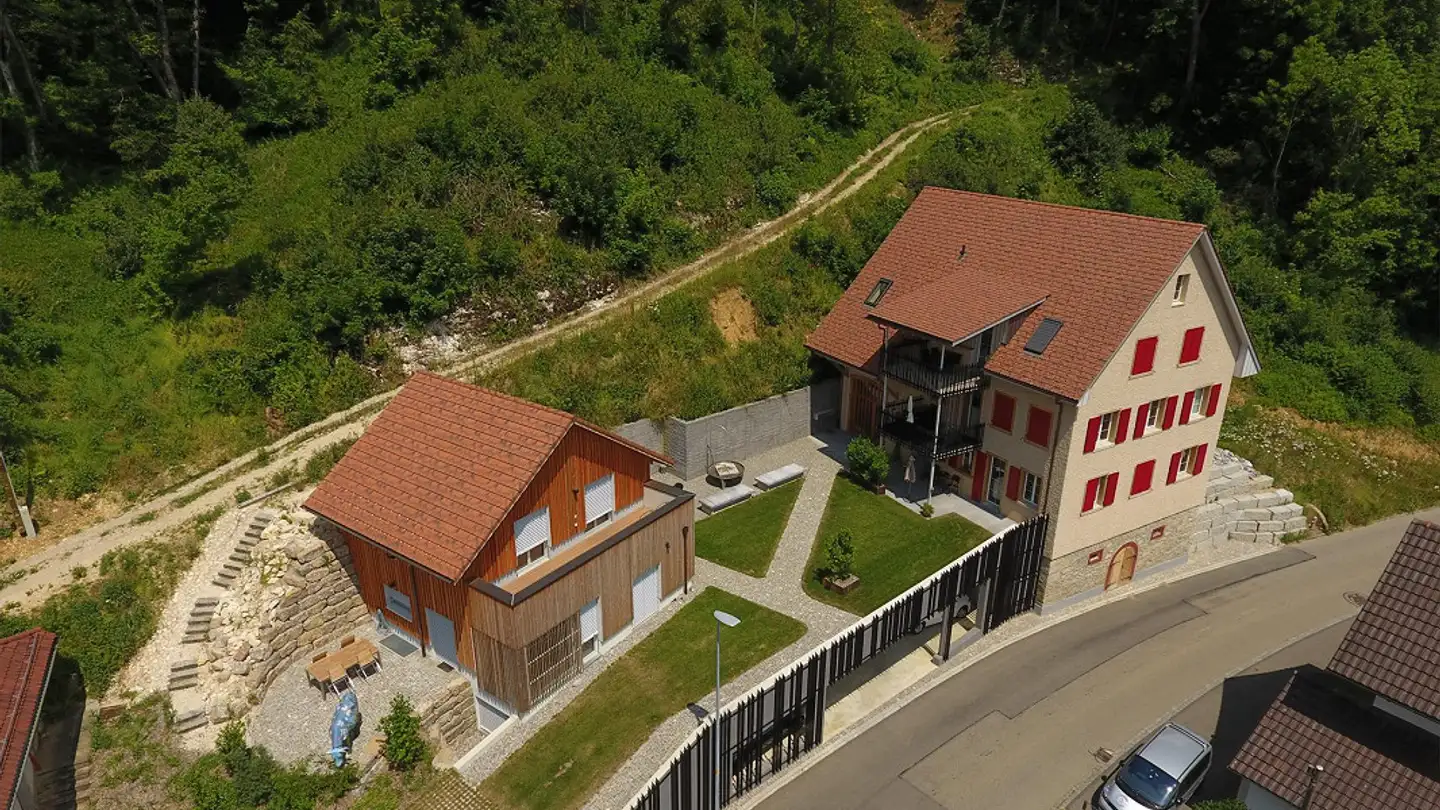 Appartamento in affitto - Schulstrasse 5, 8233 Bargen SH - Foto 2