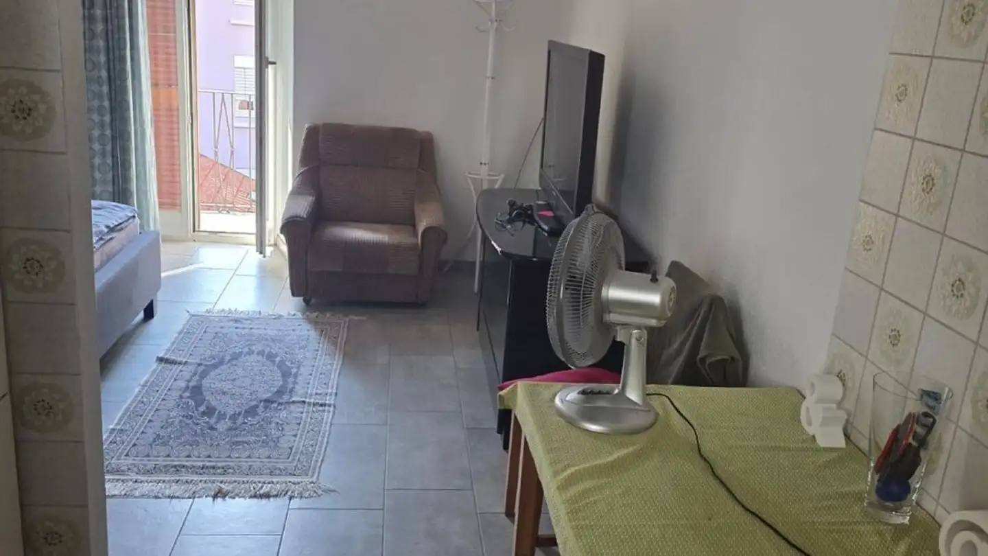 Appartamento in affitto - 6600 Locarno - Photo 4