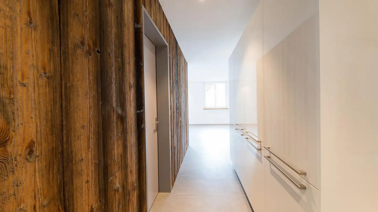 Appartamento in affitto - Schulstrasse 5, 8233 Bargen SH - Foto 3