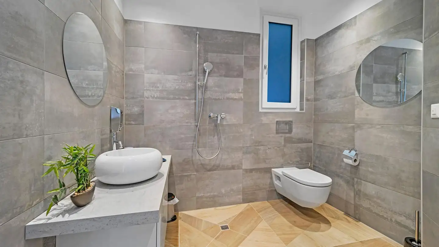 Edificio residenziale in vendita - Ciavin 1, 6835 Morbio Superiore - Photo 4