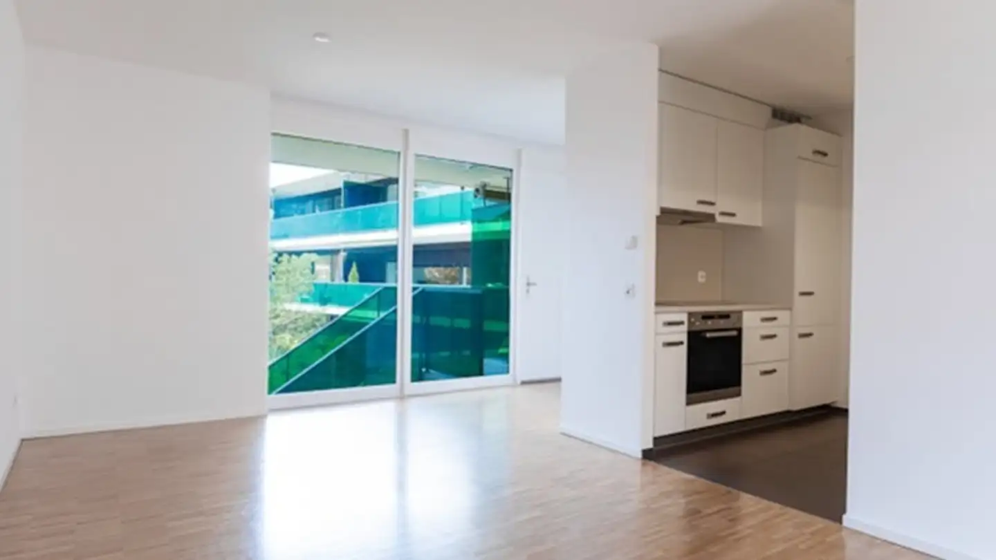 Appartamento in affitto - Nepomukplatz 5, 4143 Dornach - Photo 4