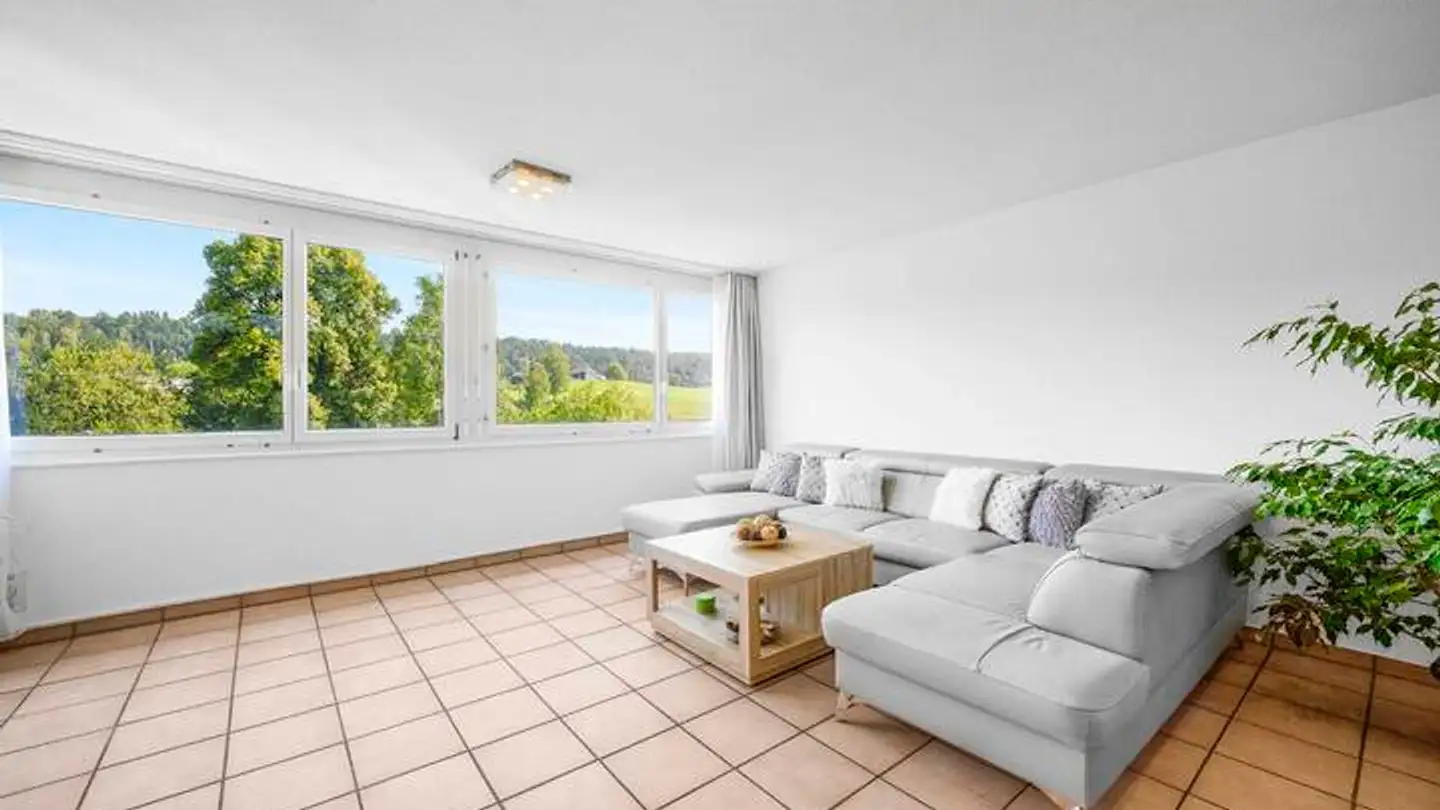 Maison en terrasse à vendre - 8733 Eschenbach SG