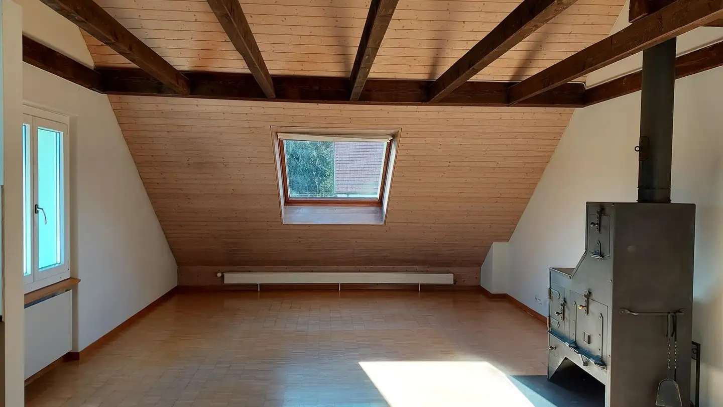 Apartment for rent - Pappelweg 22, 3084 Wabern - Photo 2
