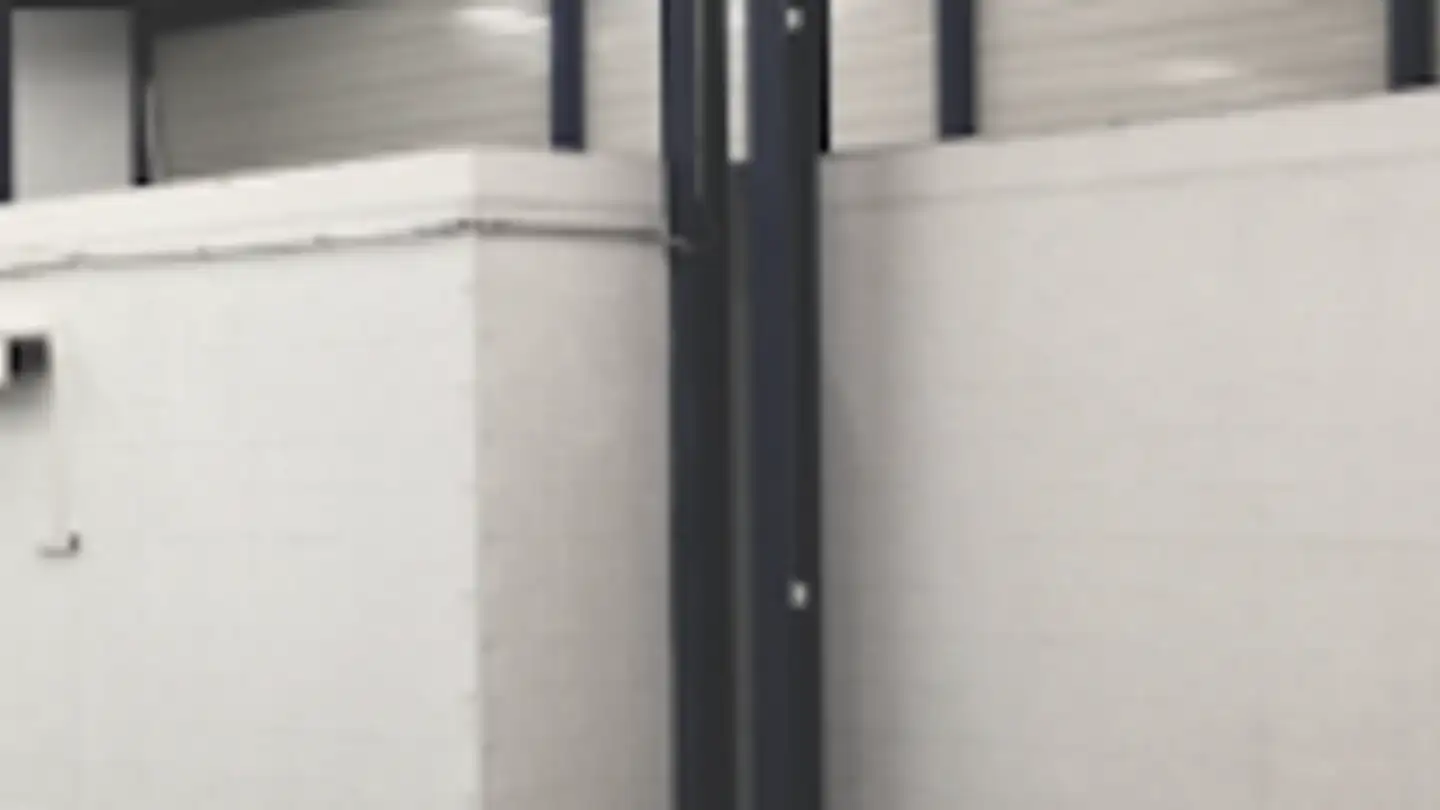 Commerciale in affitto - Motorenstrasse 34, 8620 Wetzikon ZH - Photo 3