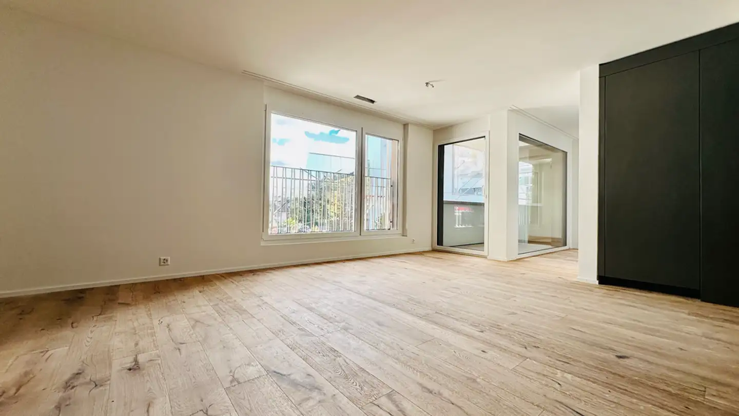 Apartment for rent - Bruggerstrasse 190, 5400 Baden - Photo 2