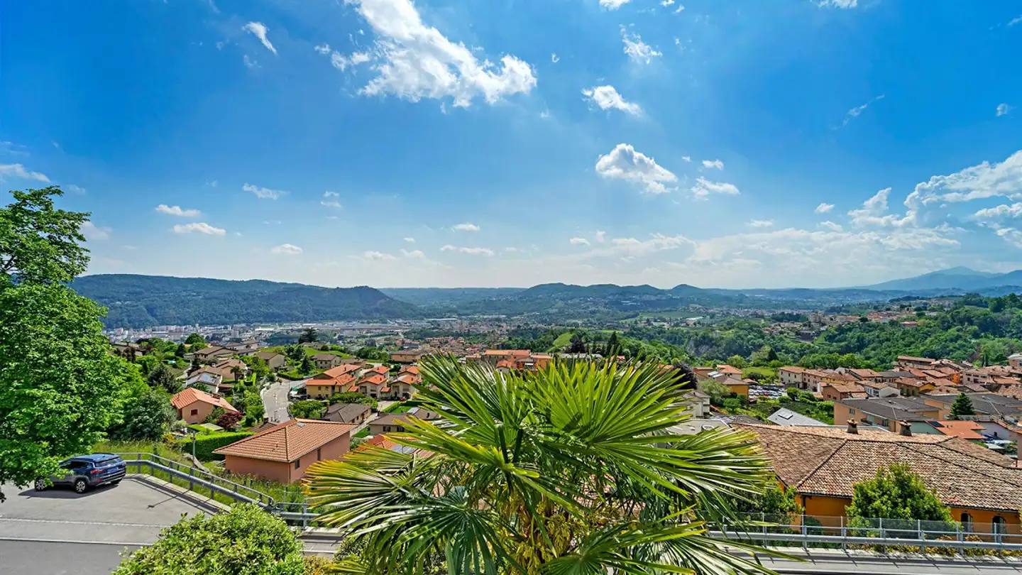 Edificio residenziale in vendita - Ciavin 1, 6835 Morbio Superiore - Photo 2