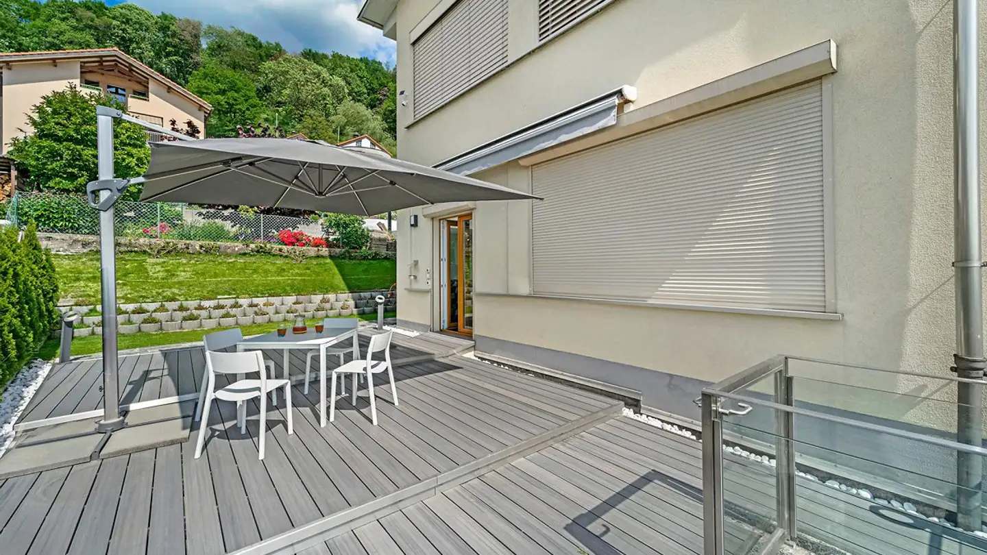 Edificio residenziale in vendita - Ciavin 1, 6835 Morbio Superiore - Photo 3