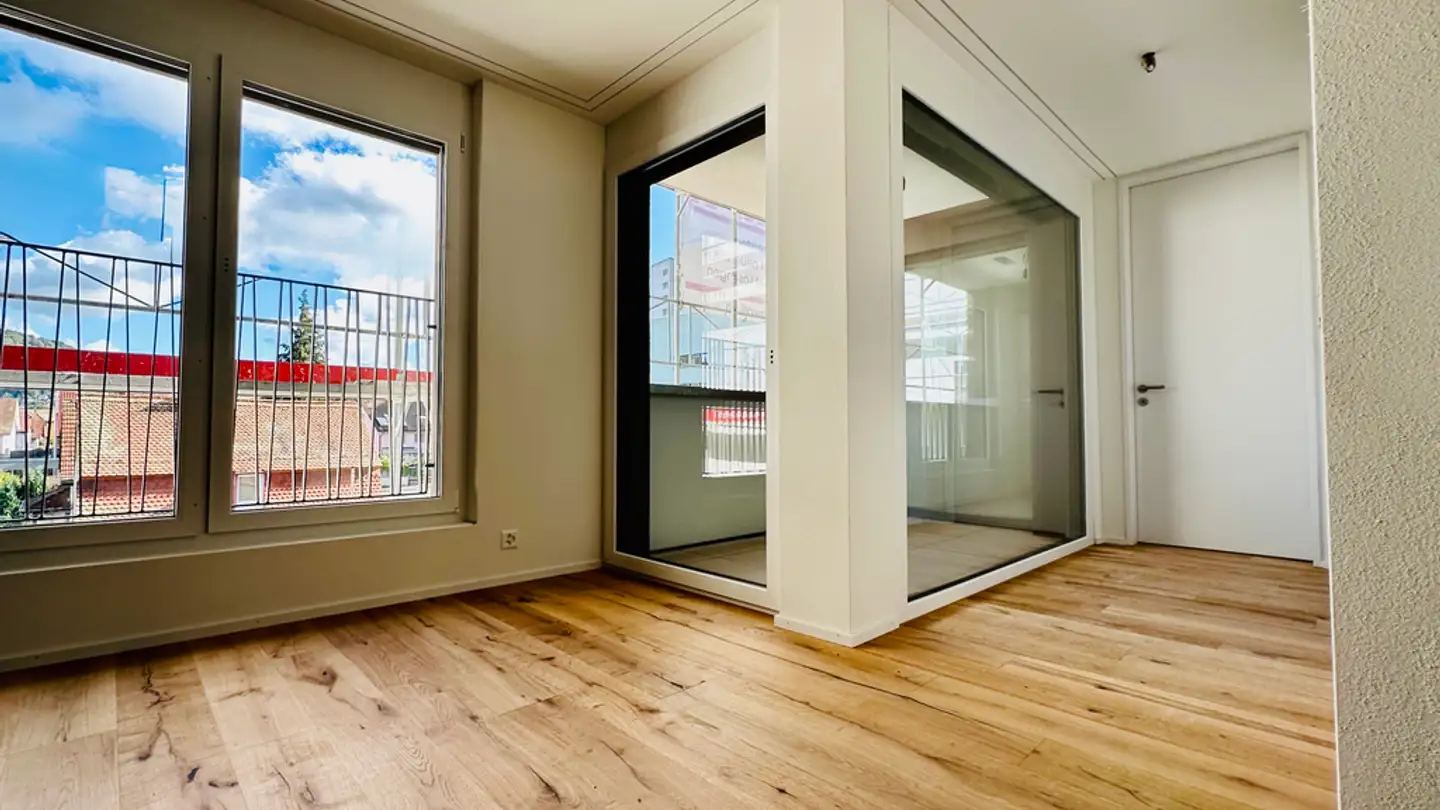 Apartment for rent - Bruggerstrasse 190, 5400 Baden - Photo 3