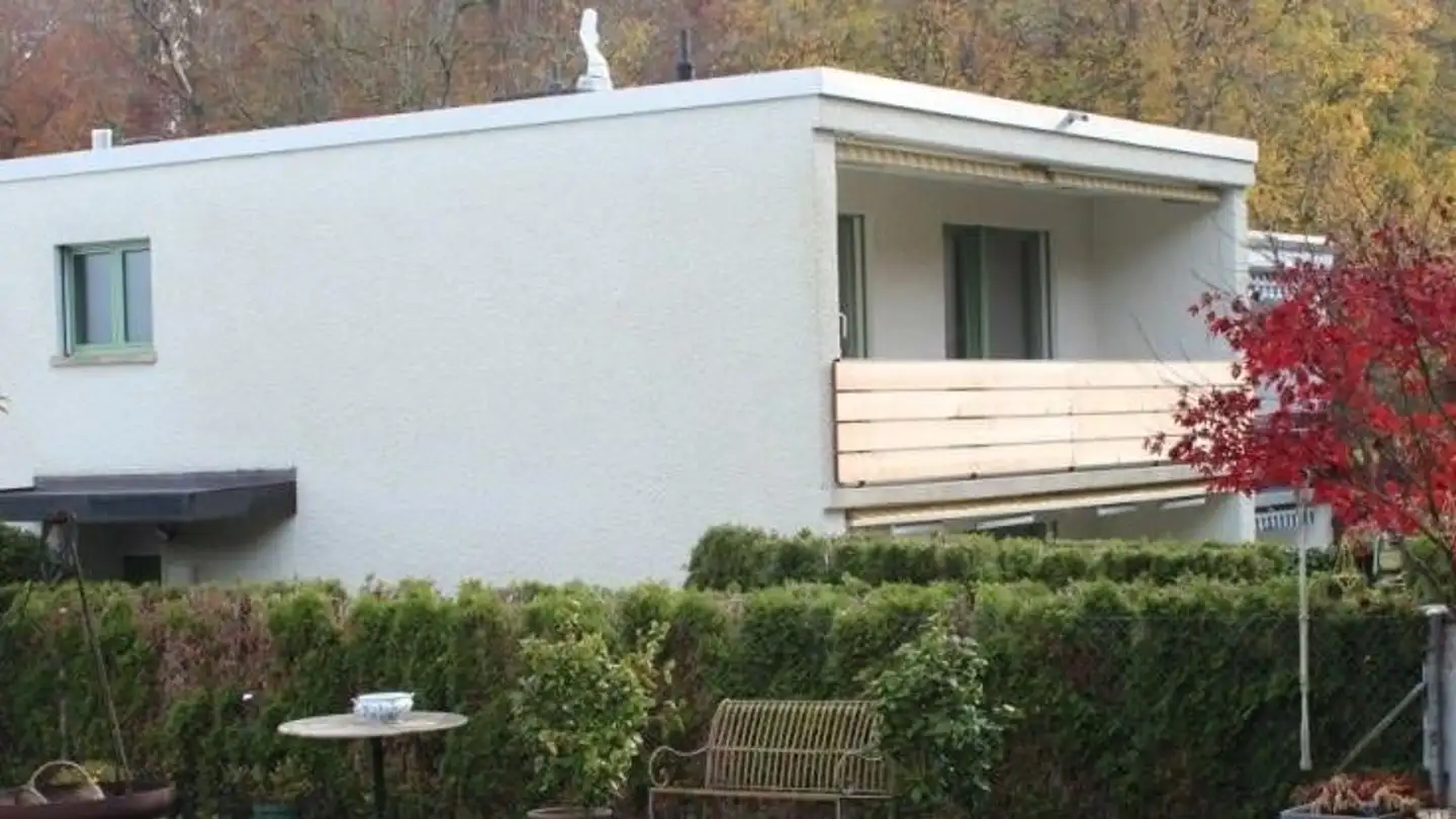 Semi-detached house for rent - Chileweg 14, 8044 Gockhausen