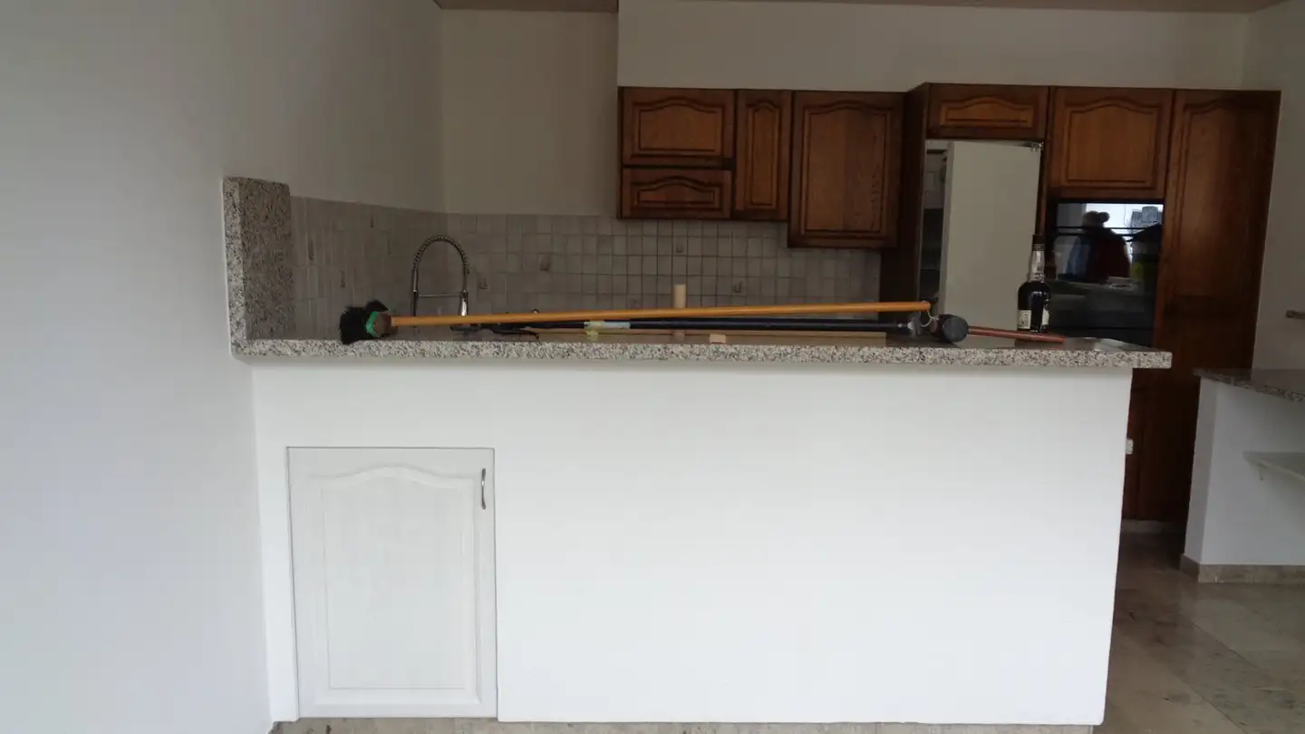 Appartamento in affitto - Chemin De La Foule 15, 2740 Moutier - Photo 2