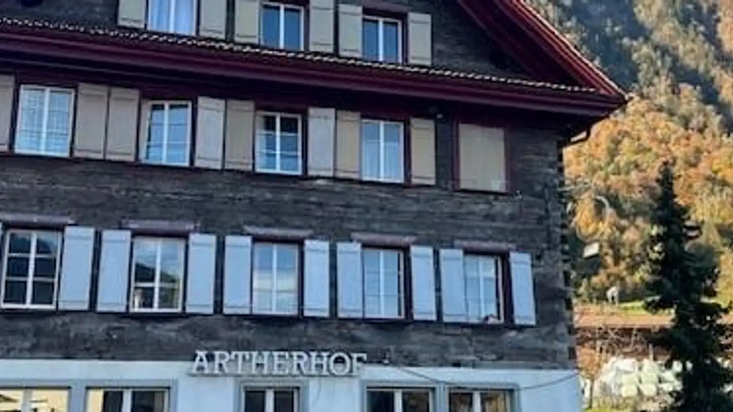 Appartamento in vendita - Luzernerstrasse 39, 6415 Arth