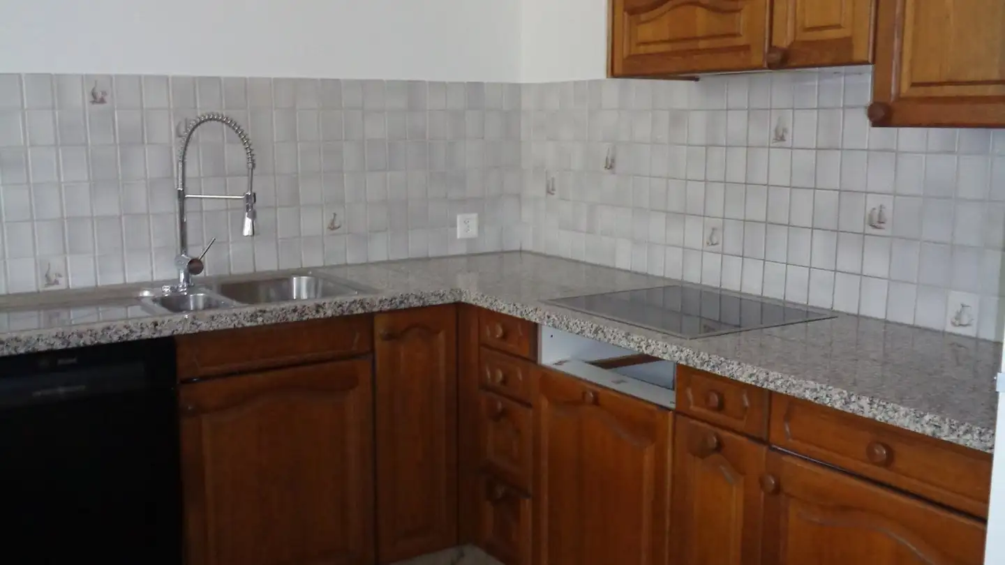 Appartamento in affitto - Chemin De La Foule 15, 2740 Moutier - Photo 3