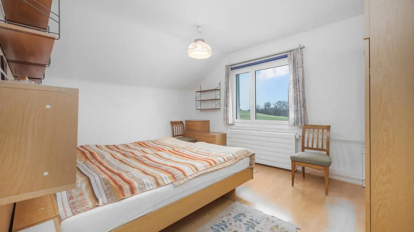 Einfamilienhaus kaufen - Alte Schwerzenbachstrasse 6, 8600 Dübendorf - Foto 2