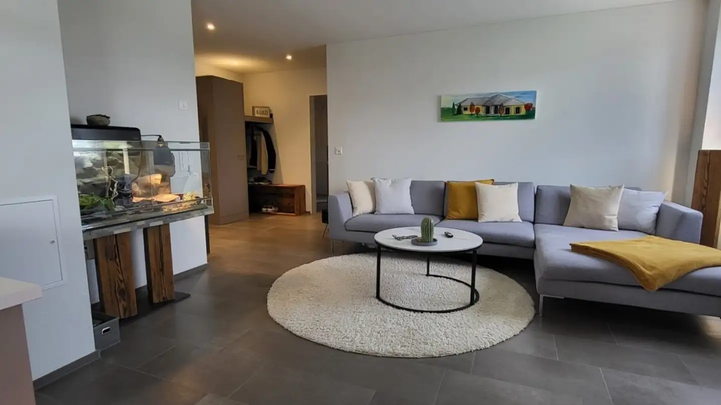 Apartment for rent - Weitenzelgstrasse 5, 8590 Romanshorn