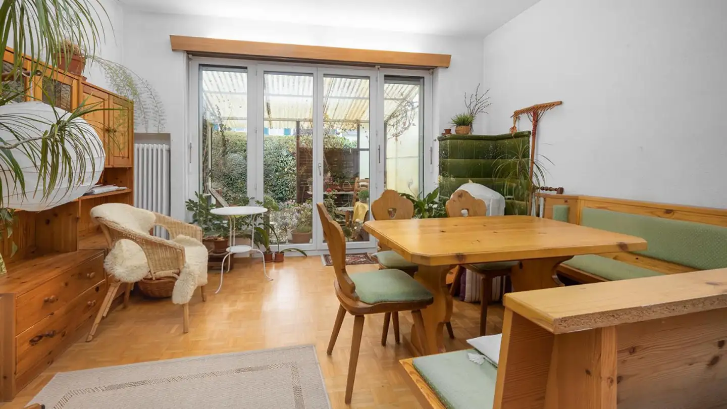 Einfamilienhaus kaufen - Alte Schwerzenbachstrasse 6, 8600 Dübendorf - Foto 3