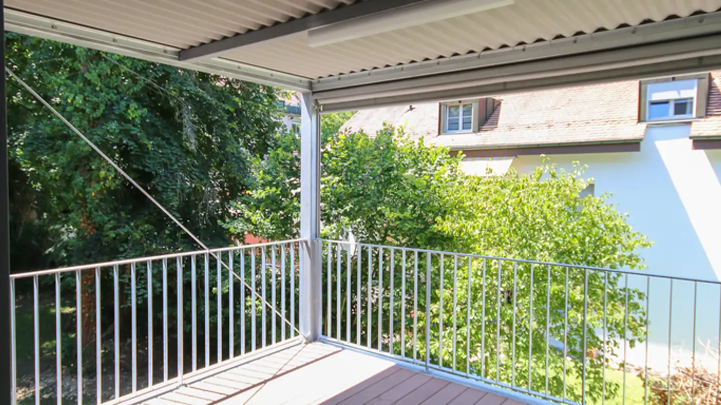 Appartamento in affitto - Widengasse 20, 5070 Frick - Photo 3