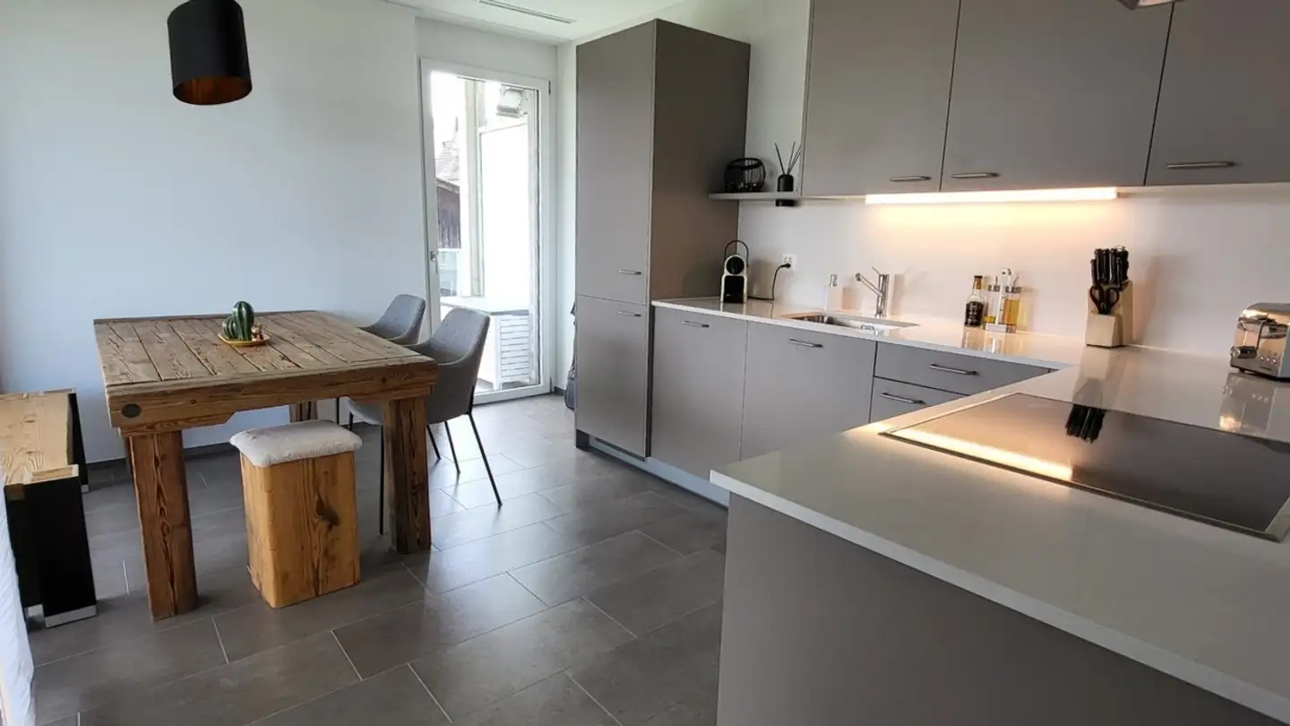 Apartment for rent - Weitenzelgstrasse 5, 8590 Romanshorn - Photo 2