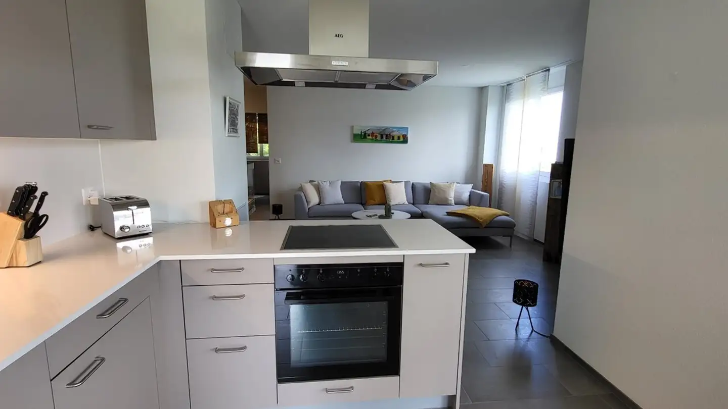 Apartment for rent - Weitenzelgstrasse 5, 8590 Romanshorn - Photo 3