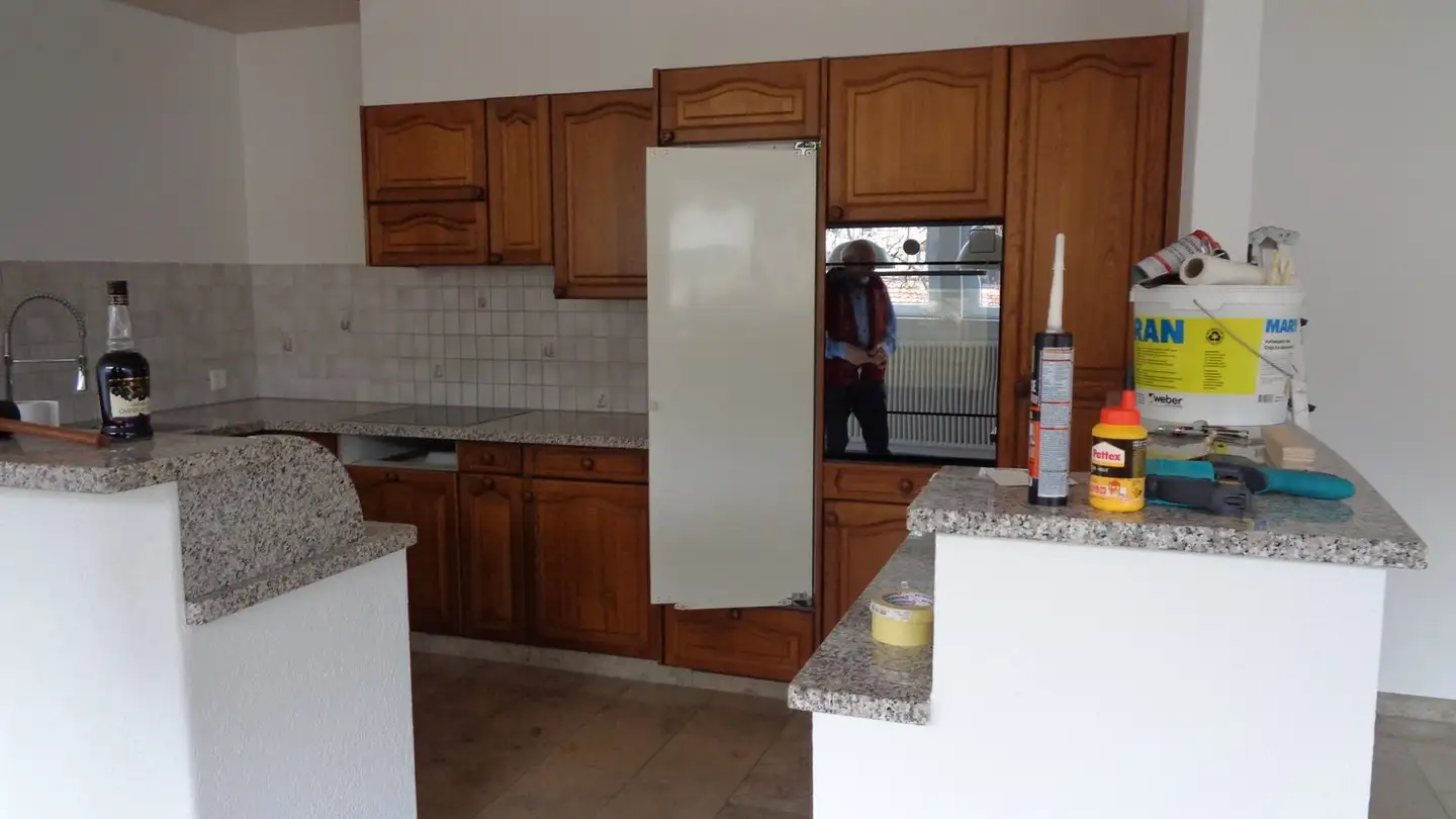 Appartamento in affitto - Chemin De La Foule 15, 2740 Moutier - Photo 4