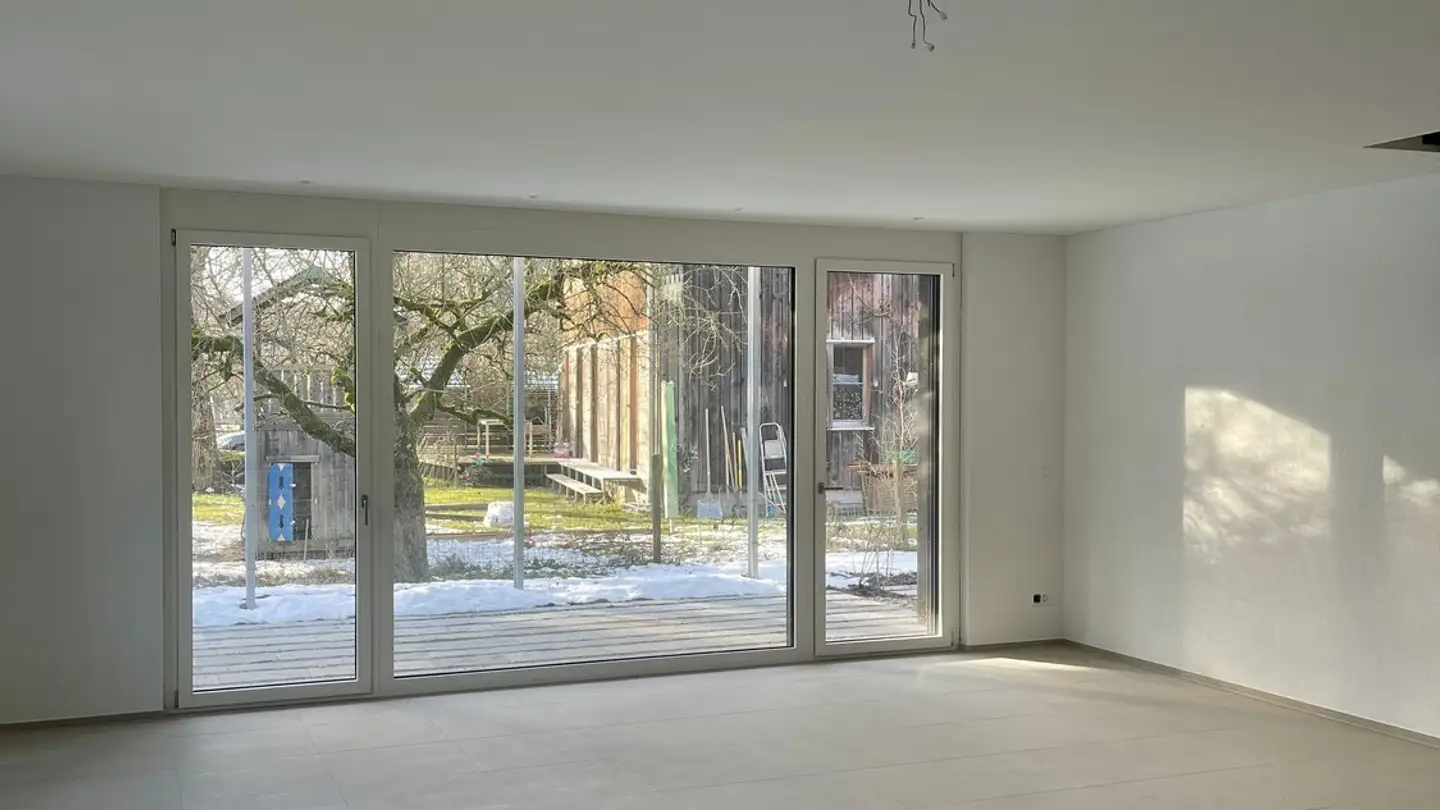 Wohnung mieten - Ausserdorfstrasse 45, 8933 Maschwanden - Foto 3