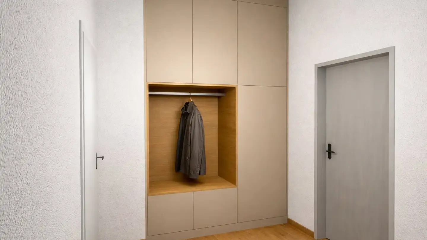 Wohnung kaufen - Rue De Madretsch / Madretschstrasse 90, 2503 Biel/Bienne - Foto 4