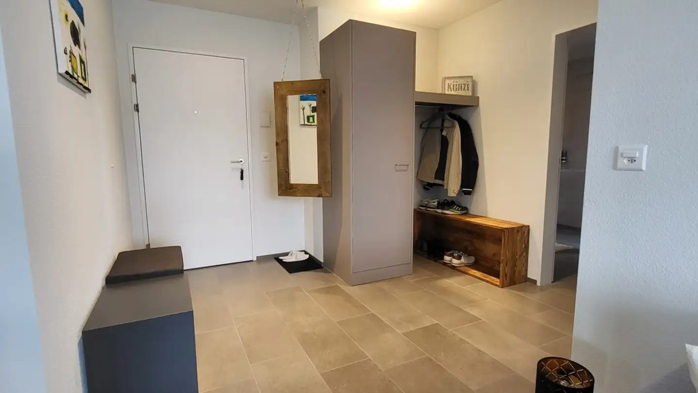 Apartment for rent - Weitenzelgstrasse 5, 8590 Romanshorn - Photo 4