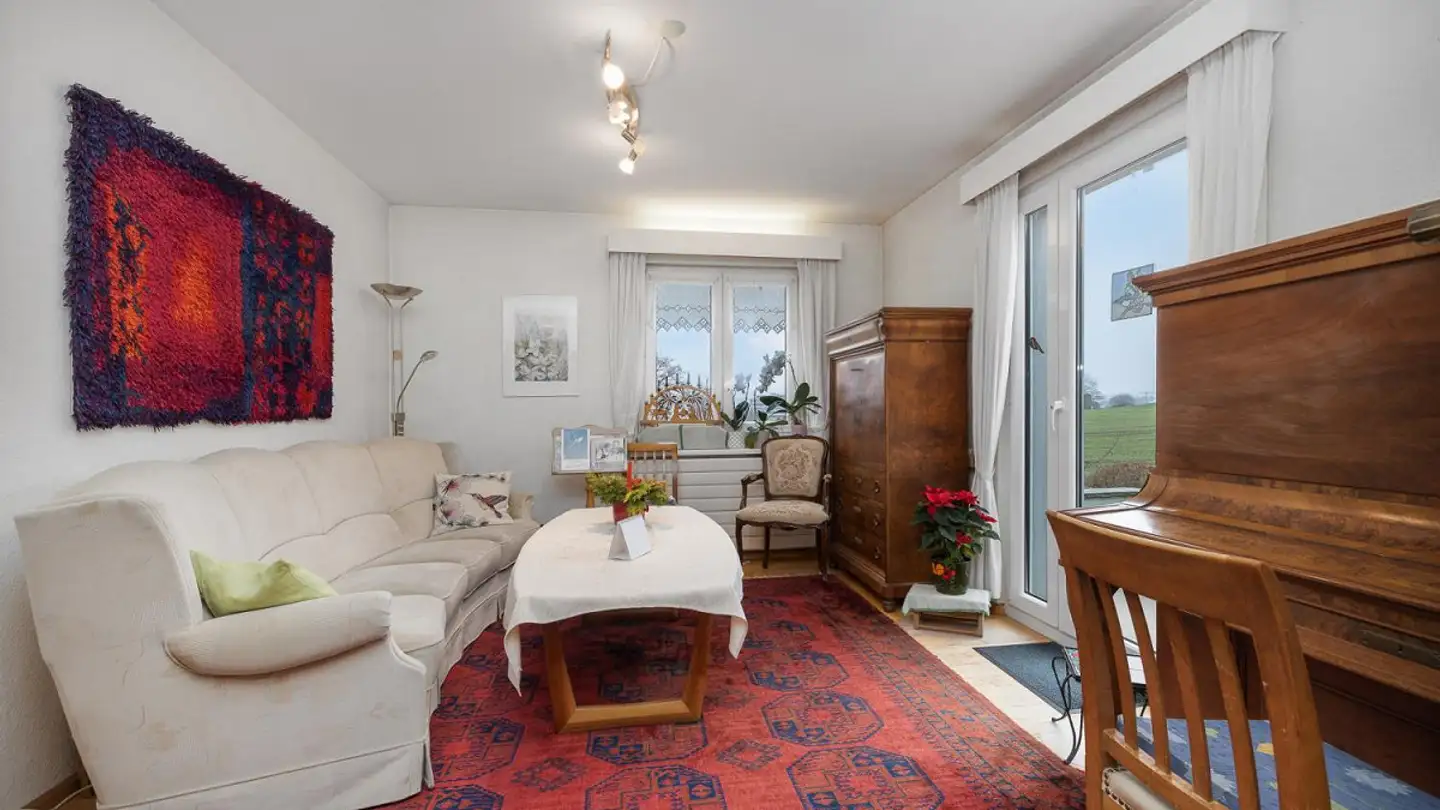 Einfamilienhaus kaufen - Alte Schwerzenbachstrasse 6, 8600 Dübendorf - Foto 4