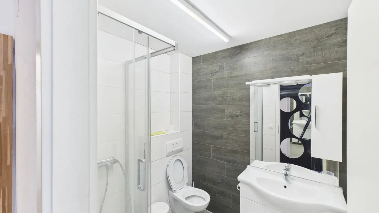 Immeuble résidentiel à vendre - 9437 Marbach SG - Photo 2