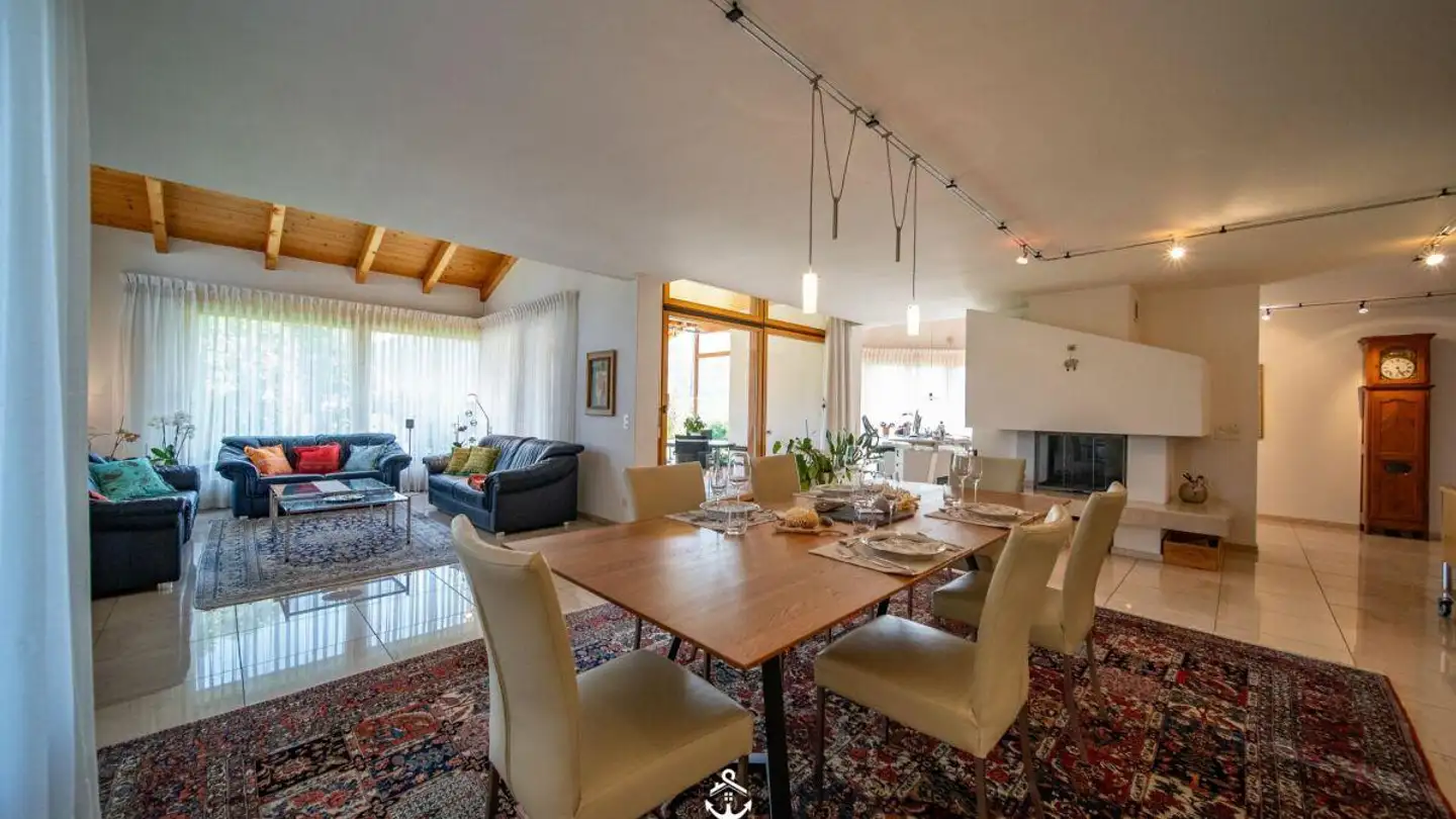 Einfamilienhaus kaufen - Fläschackerstrasse 31, 4710 Balsthal - Foto 2