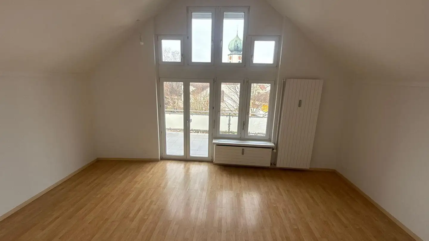 Wohnung mieten - Schulstrasse 14, 9323 Steinach - Foto 2
