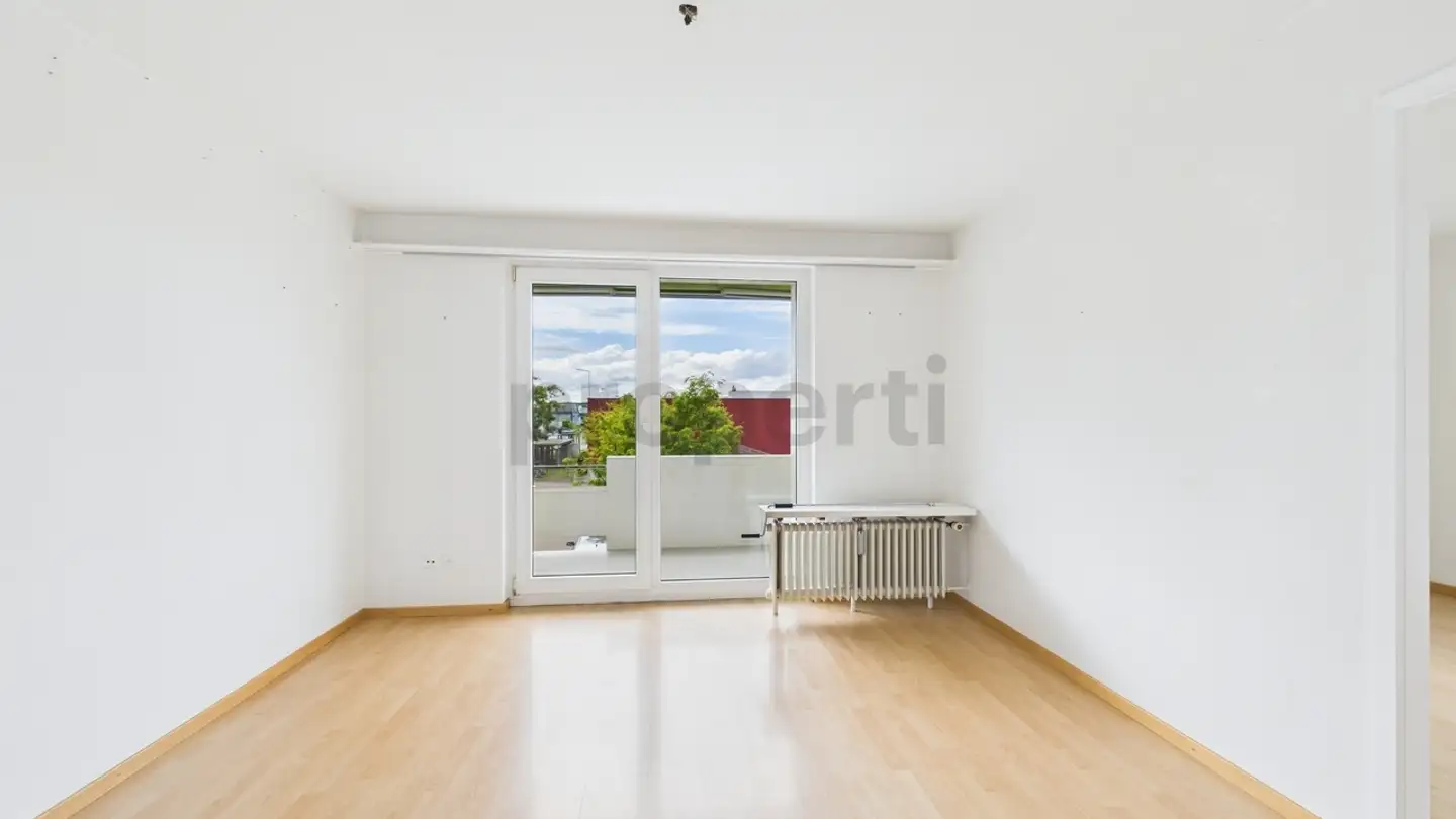 Appartement à louer - 9320 Arbon