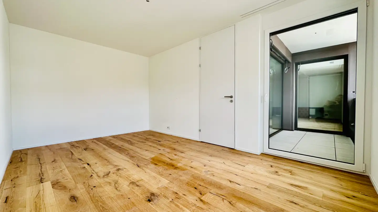 Apartment for rent - Bruggerstrasse 190, 5400 Baden - Photo 4