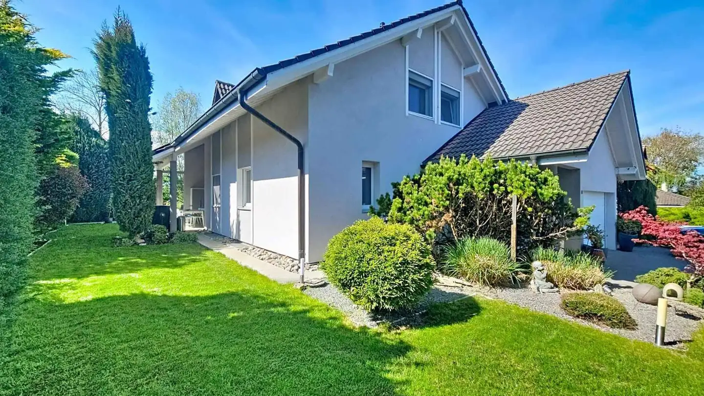 Casa singola in vendita - 1470 Lully FR - Foto 2