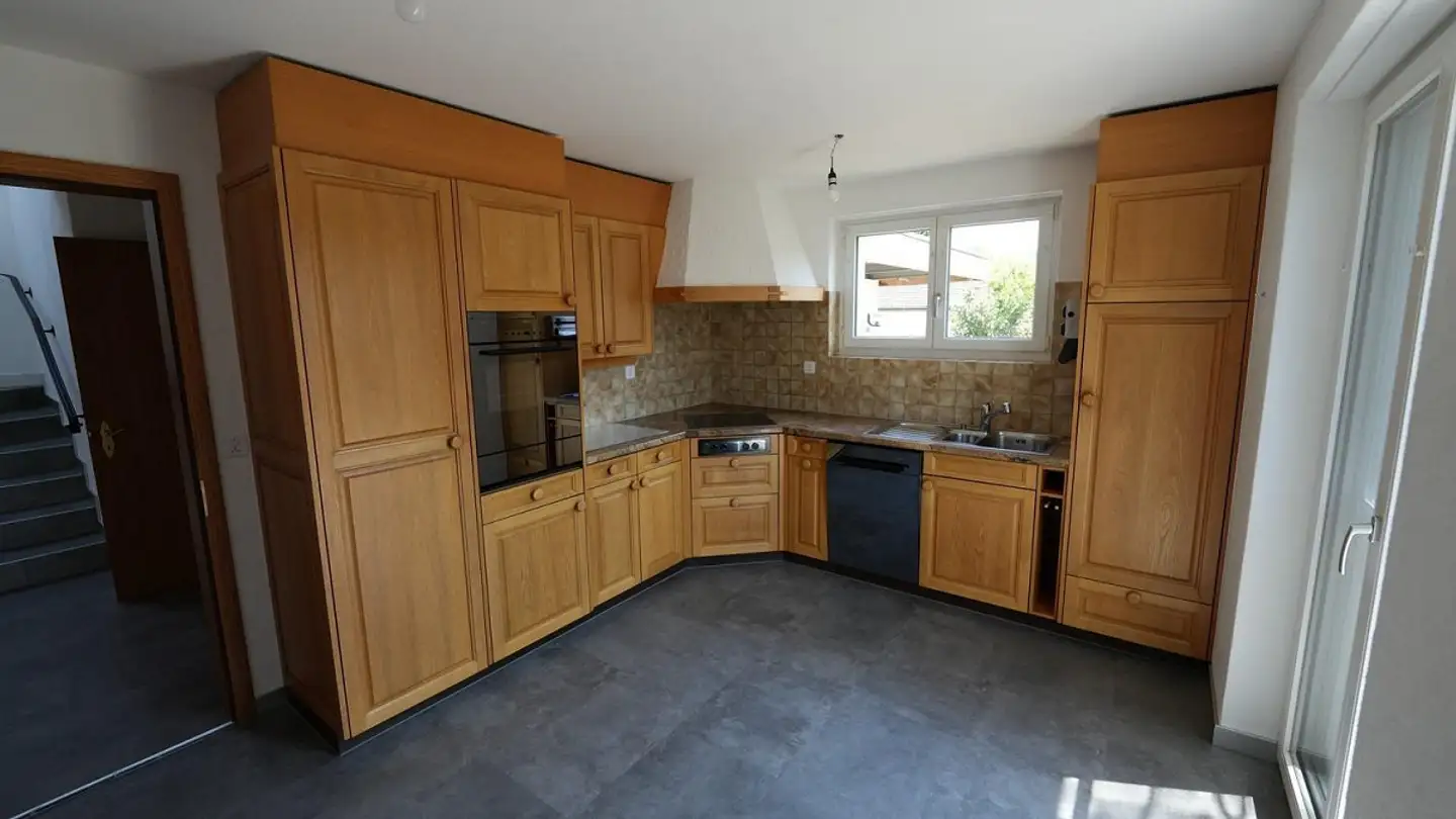 Single house for rent - Doktorgässli 6, 3212 Gurmels - Photo 3
