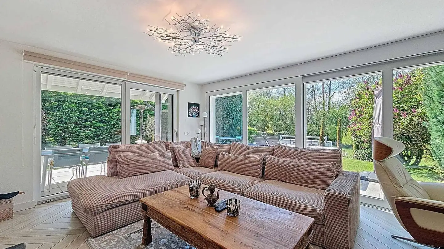 Casa singola in vendita - 1470 Lully FR - Foto 3