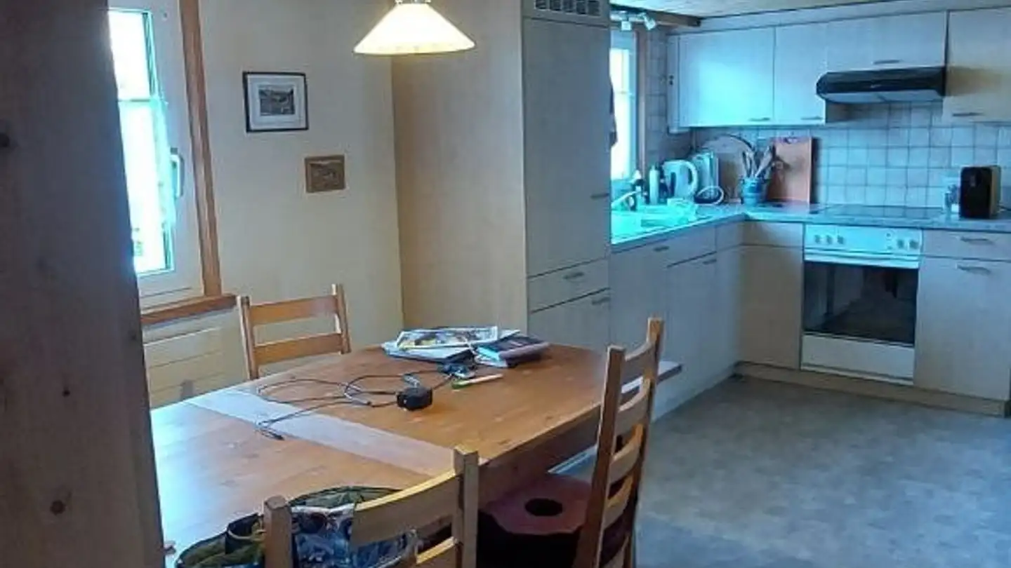 Apartment for rent - 9658 Wildhaus