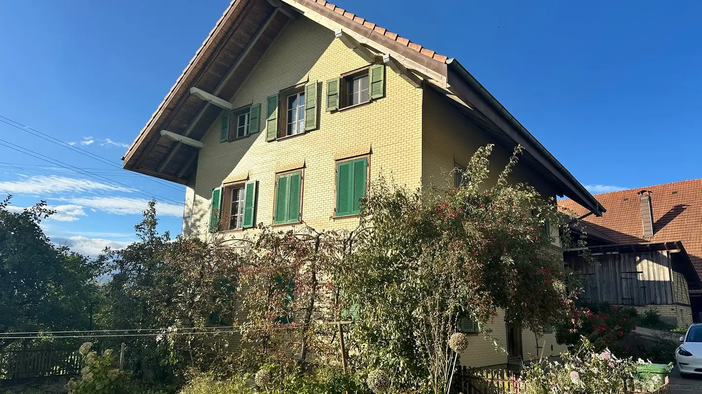 Duplex for rent - 3424 Niederösch