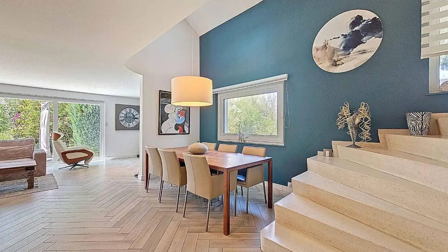 Casa singola in vendita - 1470 Lully FR - Foto 4