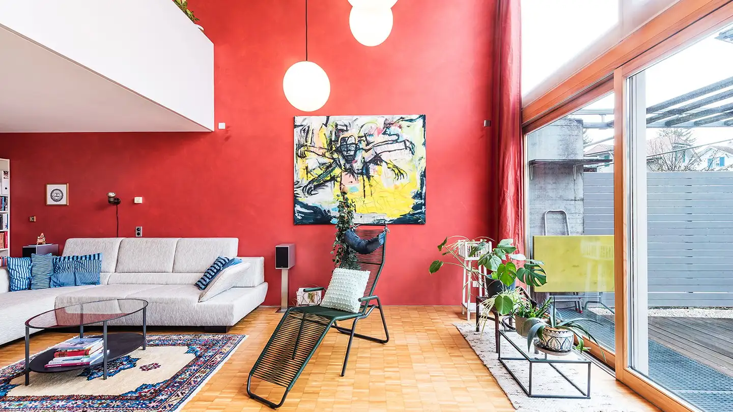 Casa a schiera in vendita - Traubengässli 2b, 8280 Kreuzlingen - Photo 2