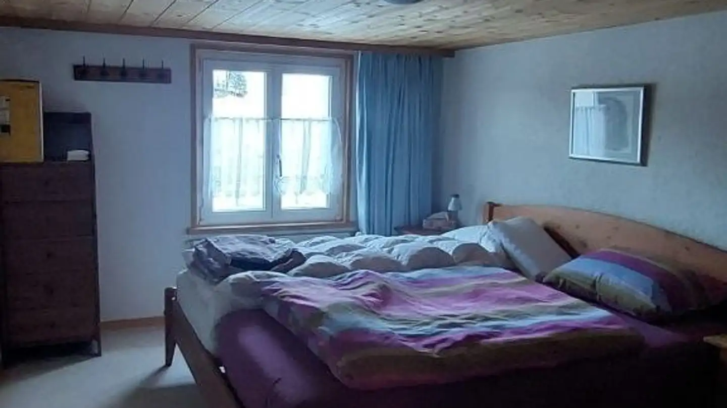 Apartment for rent - 9658 Wildhaus - Photo 3