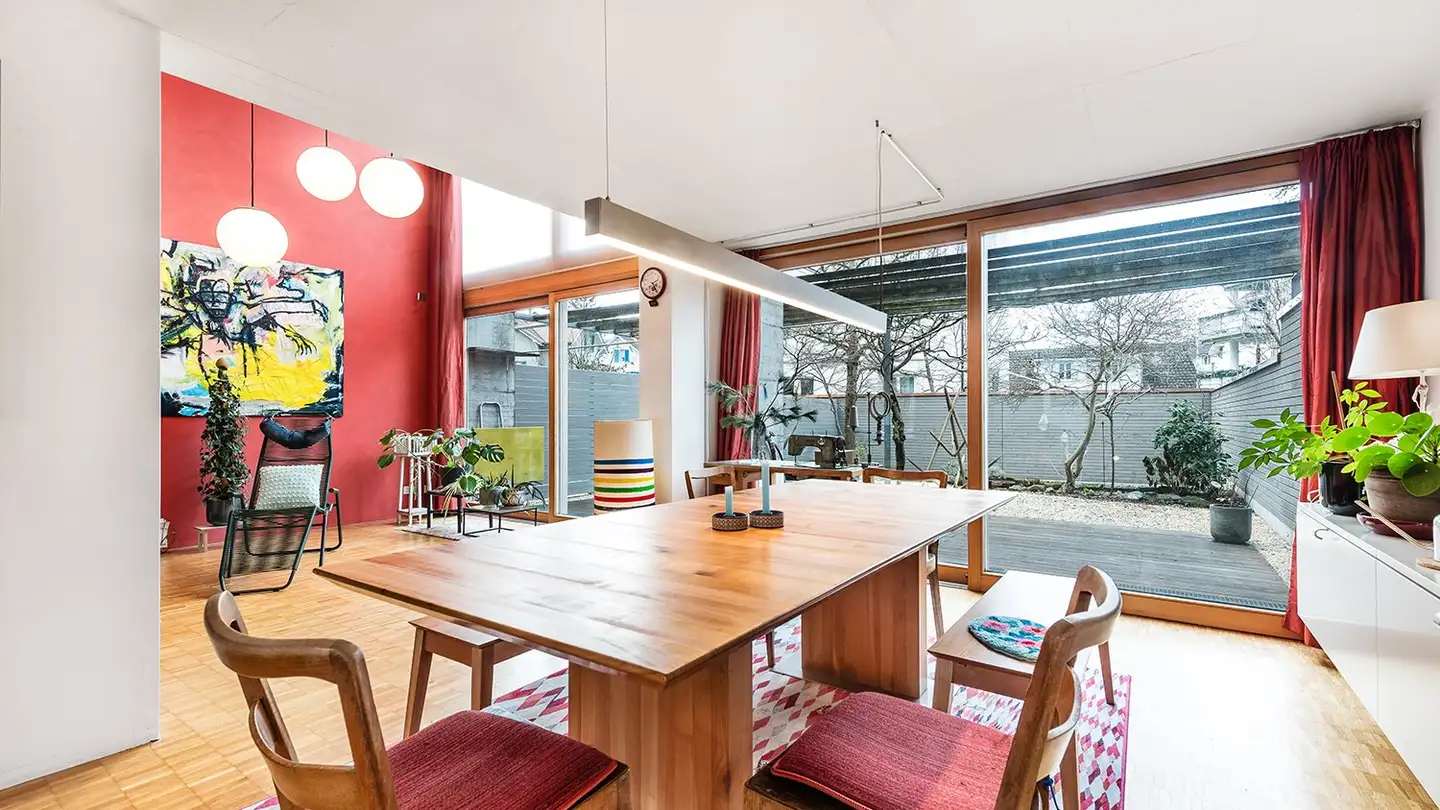 Casa a schiera in vendita - Traubengässli 2b, 8280 Kreuzlingen - Photo 3