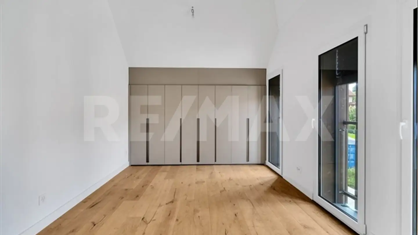 Apartment for sale - Vallamand-Dessous, 1586 Vallamand - Photo 2