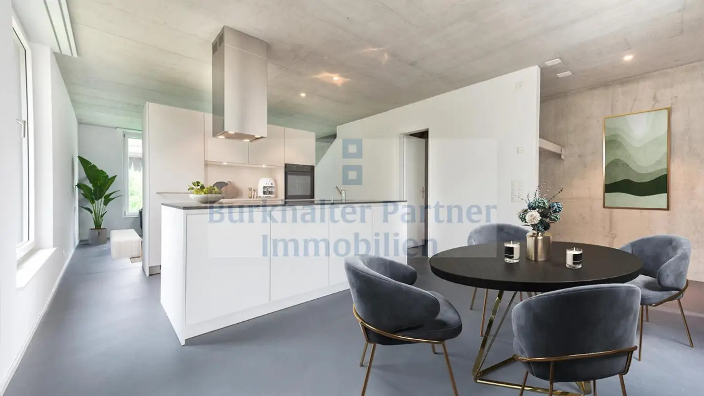 Appartement à louer - Heilbachrain 21, 3250 Lyss - Photo 2