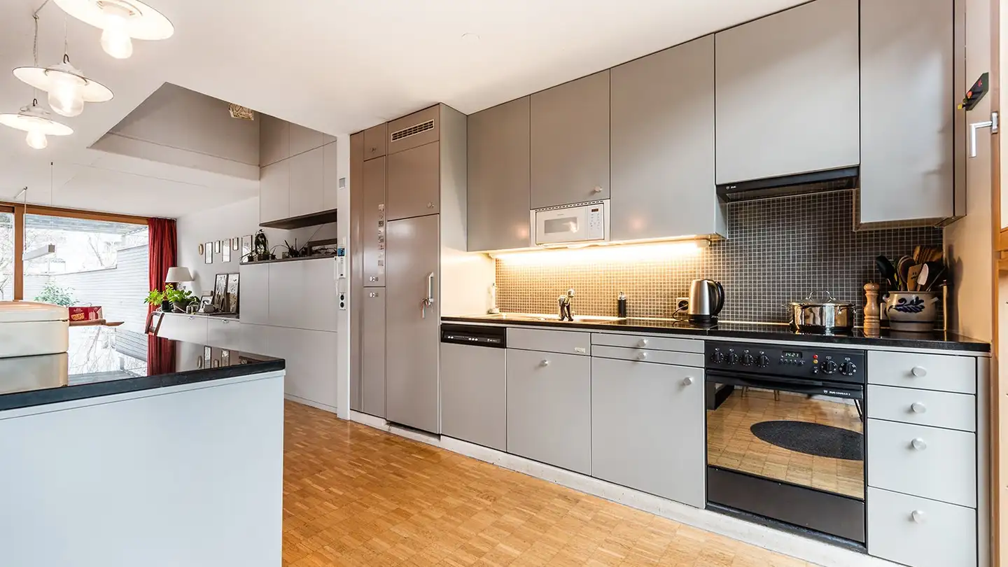 Casa a schiera in vendita - Traubengässli 2b, 8280 Kreuzlingen - Photo 4