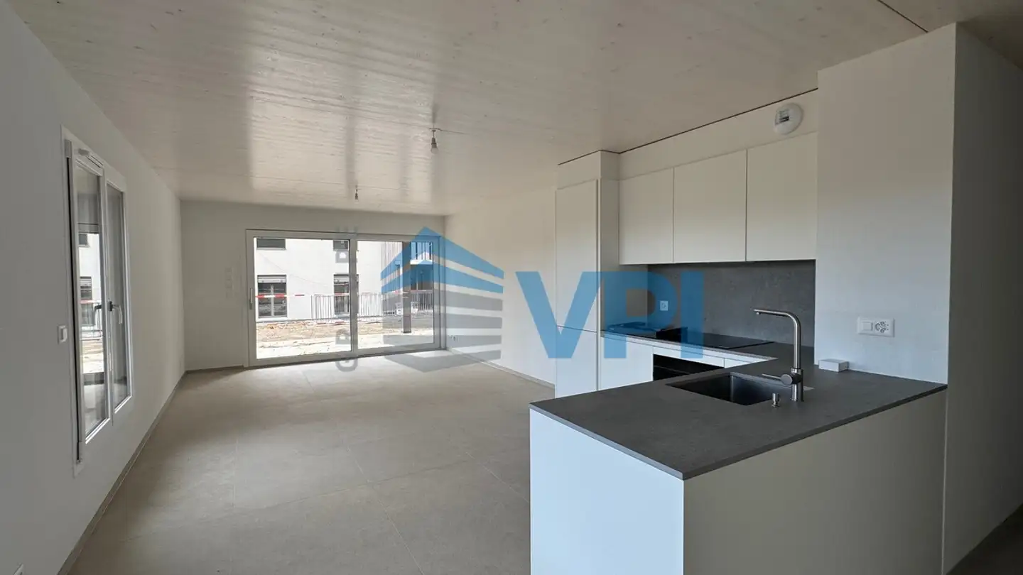 Appartement à louer - Chemin De Champ-Fleury 7, 1233 Bernex