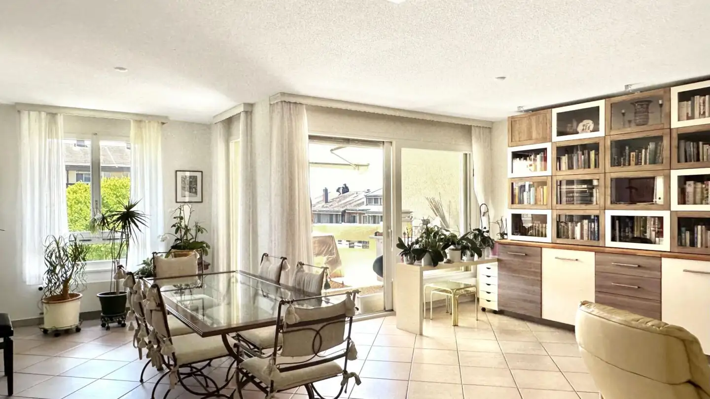 Appartement à louer - Chemin de Planta 61, 1223 Cologny - Photo 2