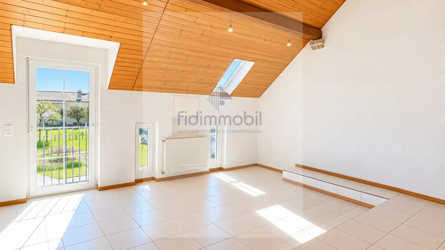 Apartment for rent - Route De La Gare 53, 2017 Boudry - Photo 3