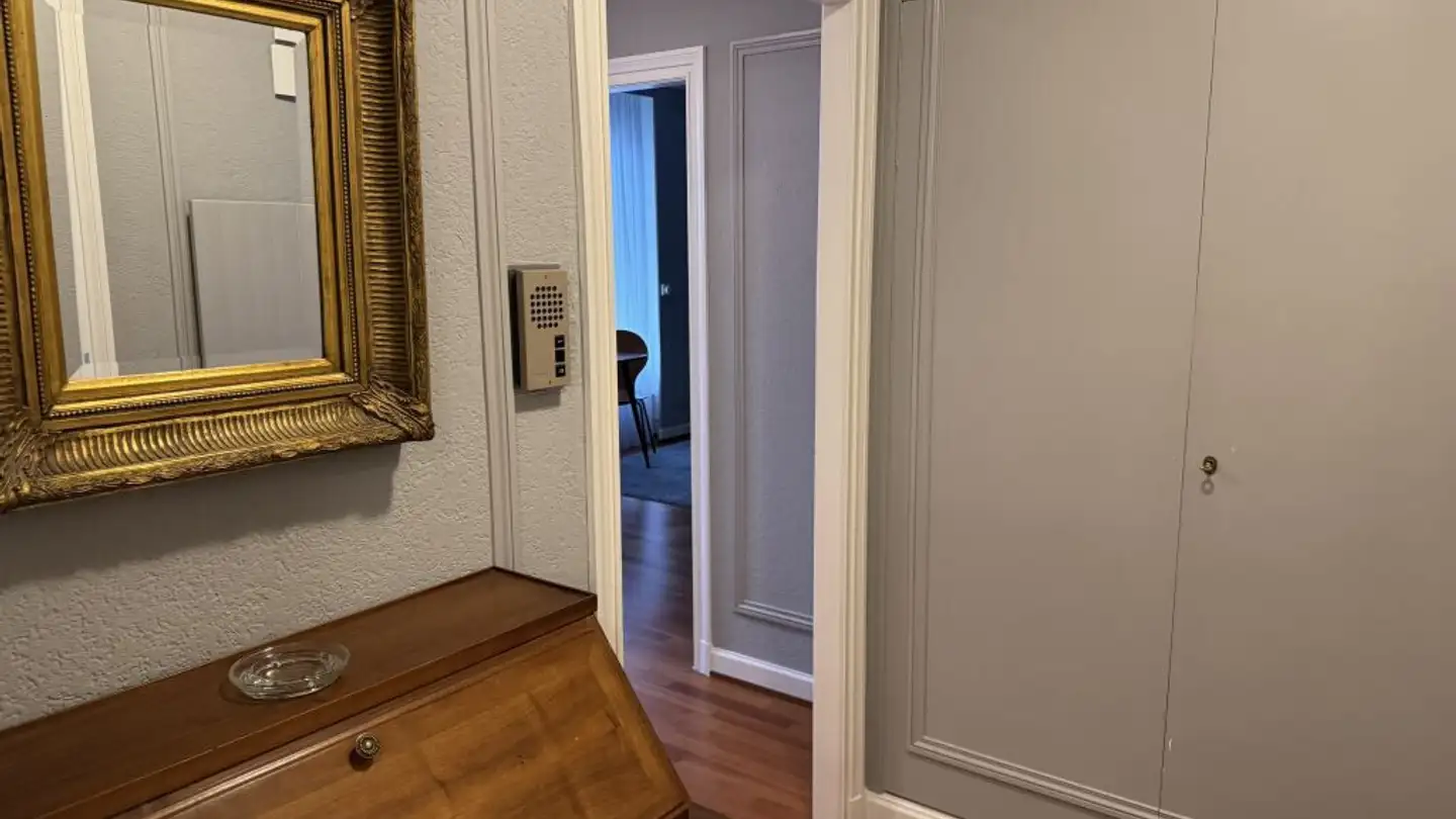 Appartement à louer - Avenue de France, 1202 Genève - Photo 4