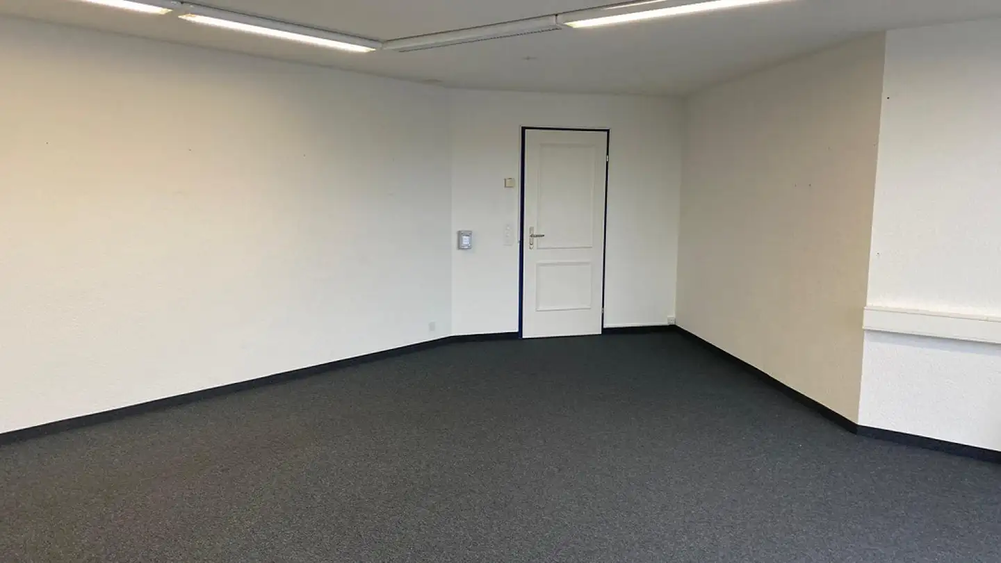 Bürofläche mieten - Mühlfangstrasse 16, 8570 Weinfelden